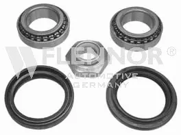 Wheel Bearing Kit (FR391935)