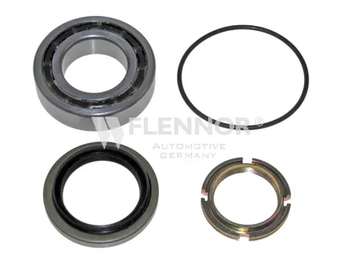 Wheel Bearing Kit (FR391063)