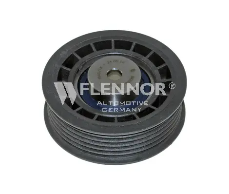 Deflection/Guide Pulley, V-ribbed belt (FU24991)