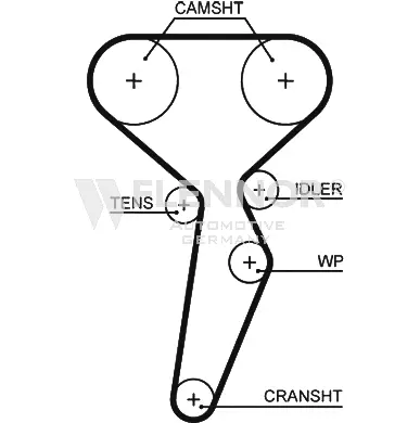 Timing Belt
