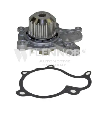 Water Pump, engine cooling (FWP70284)