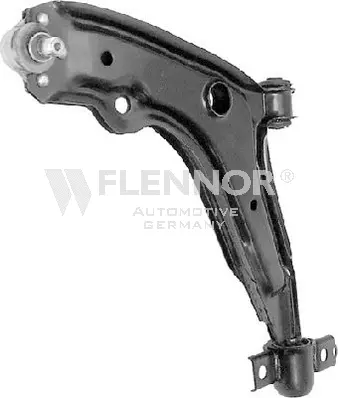 Control/Trailing Arm, wheel suspension (FL862-G)