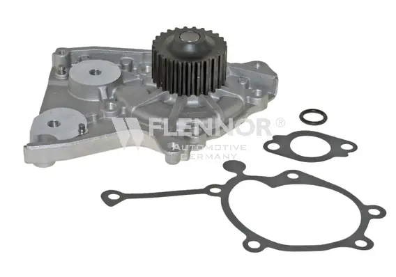 Water Pump, engine cooling (FWP70492)
