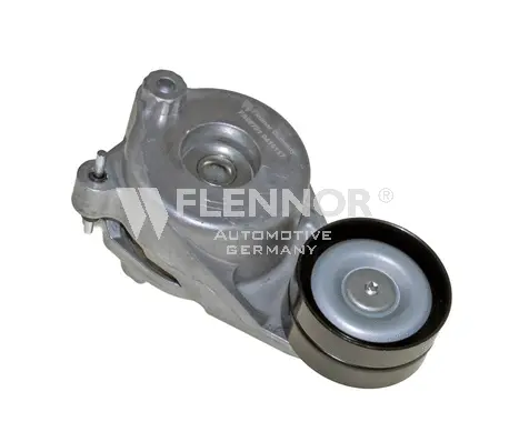 Tensioner Pulley, V-ribbed belt (FA99781)