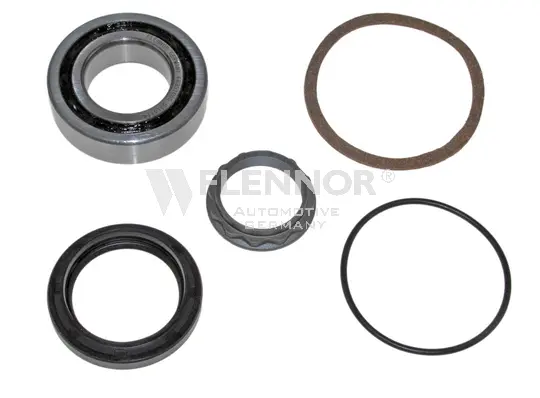 Wheel Bearing Kit (FR391065)