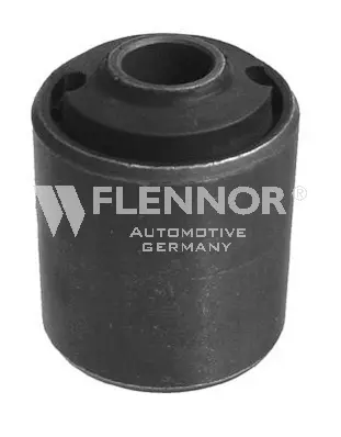 Mounting, control/trailing arm (FL487-J)