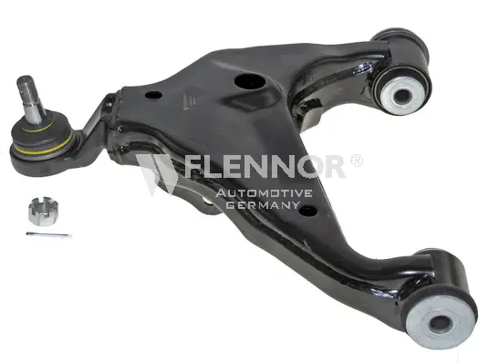 Control/Trailing Arm, wheel suspension (FL10591-G)