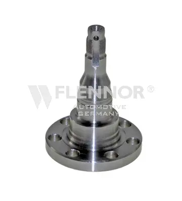 Wheel Hub (FRW090034)