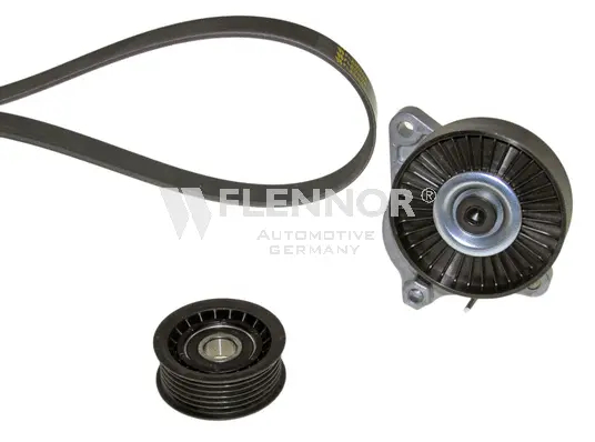 V-Ribbed Belt Set (F906PK2390)