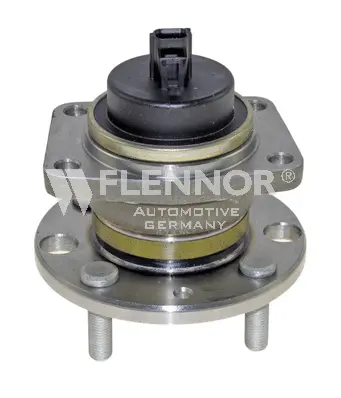 Wheel Bearing Kit (FR391926)