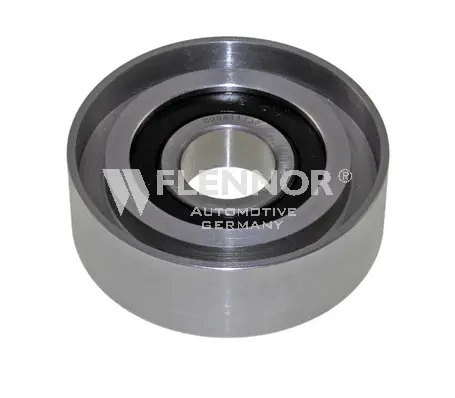 Deflection/Guide Pulley, V-ribbed belt (FU21906)
