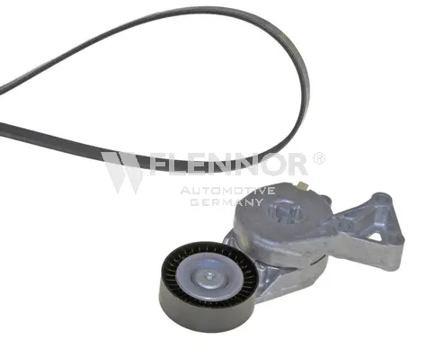 V-Ribbed Belt Set (F916PK1123)