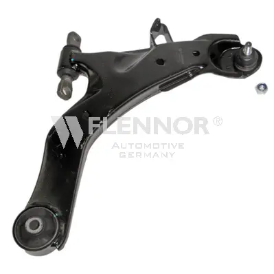 Control/Trailing Arm, wheel suspension (FL886-G)
