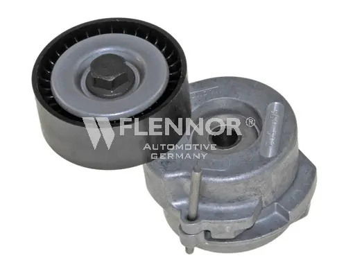 Tensioner Pulley, V-ribbed belt (FS24912)