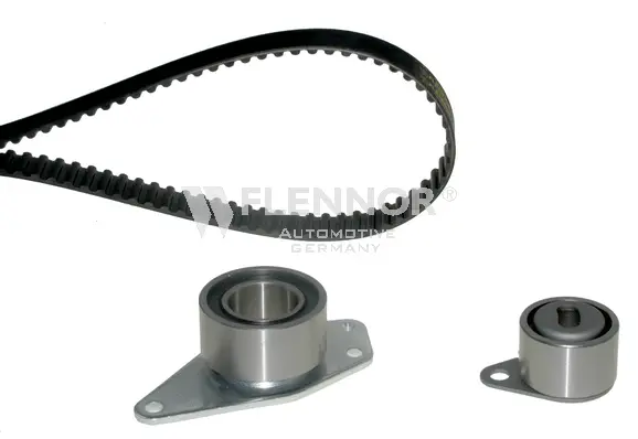 Timing Belt Kit (F904375V)
