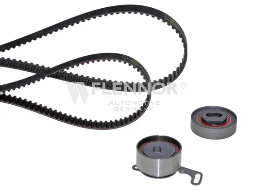 Timing Belt Kit (F904123V)