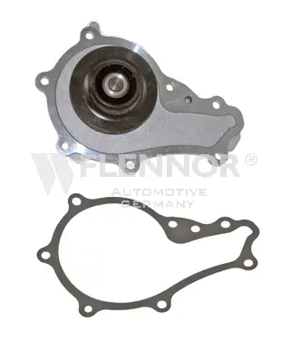 Water Pump, engine cooling (FWP70311)
