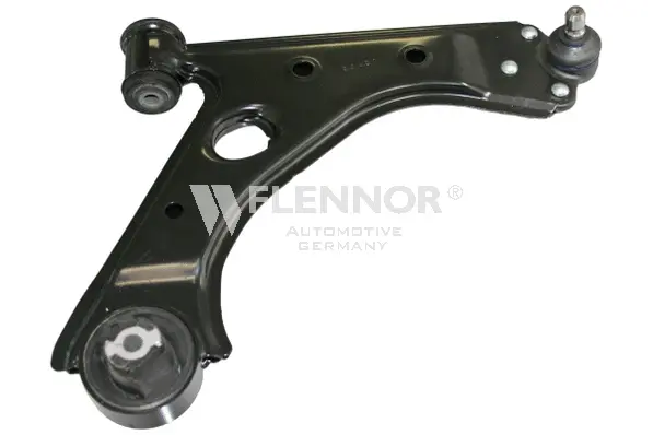 Control/Trailing Arm, wheel suspension (FL0010-G)