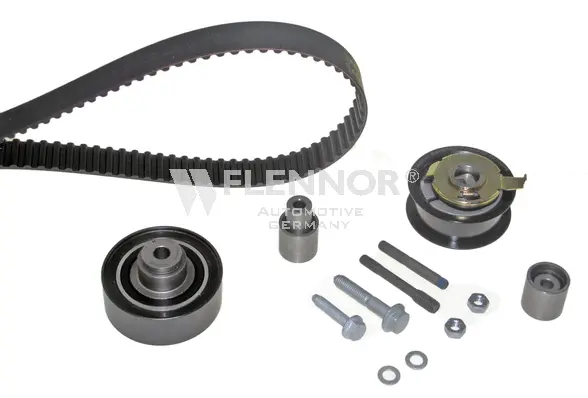 Timing Belt Kit (F904448V)