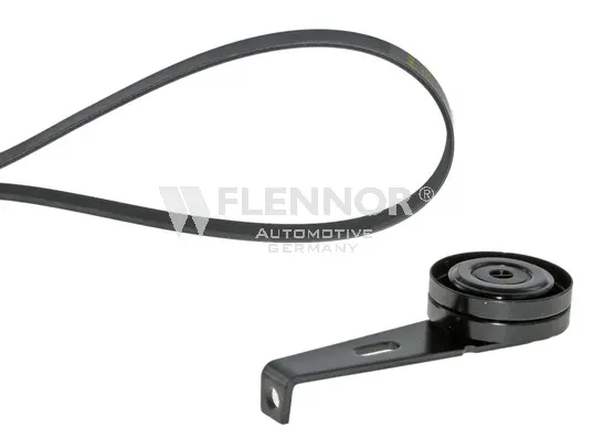 V-Ribbed Belt Set (F906PK1103)