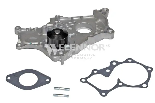 Water Pump, engine cooling (FWP70909)