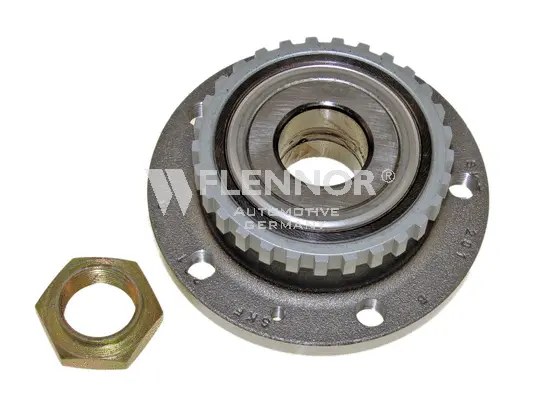 Wheel Bearing Kit (FR691233)