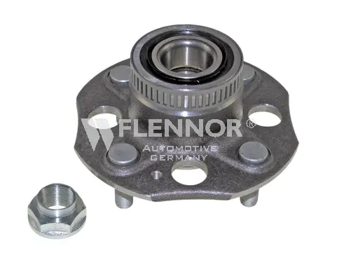 Wheel Bearing Kit (FR901664)