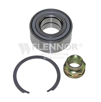 Wheel Bearing Kit (FR890265)