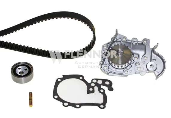 Water Pump & Timing Belt Kit (FP04362V)