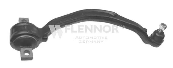Control/Trailing Arm, wheel suspension (FL557-F)