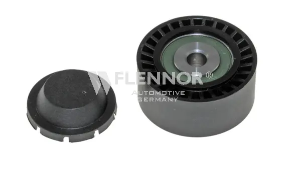 Deflection/Guide Pulley, V-ribbed belt (FU99224)