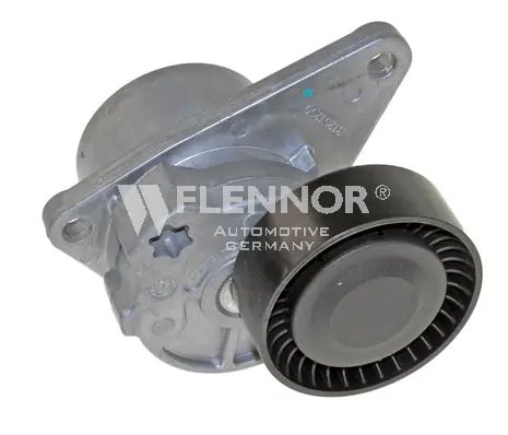 Tensioner Pulley, V-ribbed belt (FA25139)