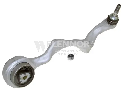 Control/Trailing Arm, wheel suspension (FL695-F)