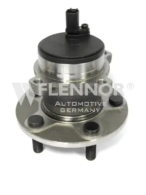Wheel Bearing Kit (FR391191)