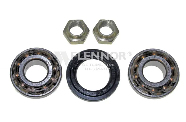 Wheel Bearing Kit (FR871352)