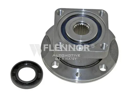 Wheel Bearing Kit (FR891333)