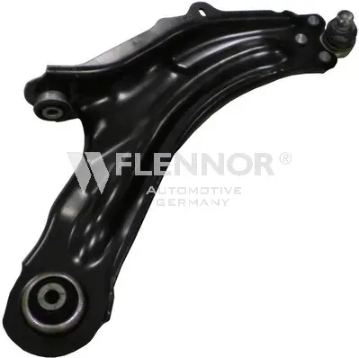 Control/Trailing Arm, wheel suspension (FL10197-G)