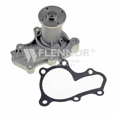 Water Pump, engine cooling (FWP70282)
