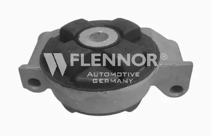 Mounting, automatic transmission (FL3920-J)