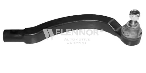 Tie Rod End (FL0012-B)