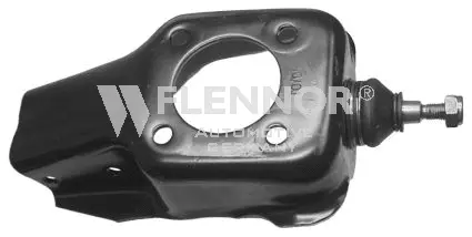 Control/Trailing Arm, wheel suspension (FL499-F)