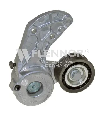 Tensioner Pulley, V-ribbed belt (FS99311)