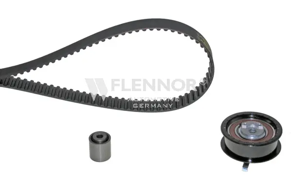 Timing Belt Kit (F914453V)
