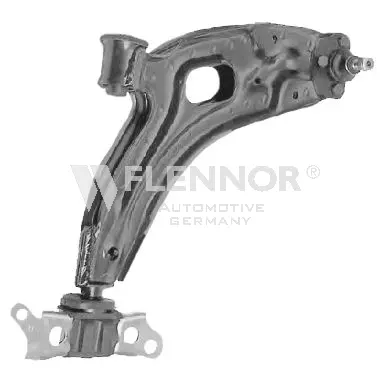 Control/Trailing Arm, wheel suspension (FL723-G)