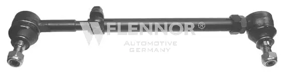 Tie Rod (FL718-E)