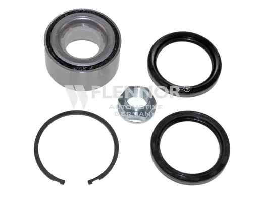 Wheel Bearing Kit (FR960696)
