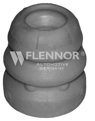 Rubber Buffer, suspension (FL5959-J)