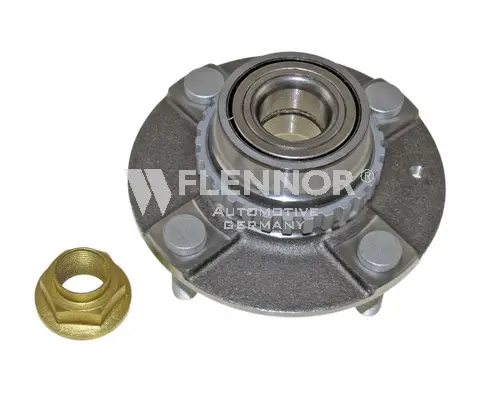 Wheel Bearing Kit (FR911672)