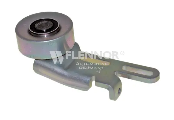 Tensioner Pulley, V-ribbed belt (FS22927)