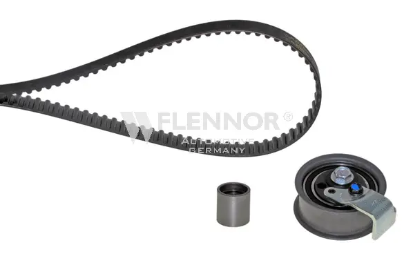 Timing Belt Kit (F924381V)
